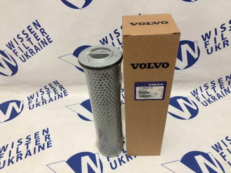 Фільтр гідравлічний Volvo 11096818
