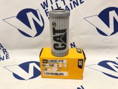 Фильтр гидравлический CAT 361-7480