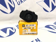 Фильтр сапун топливный CAT 350-7735