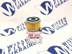 Фільтр повітряний сапун HIFI SA12655