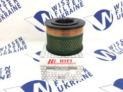 Фильтр воздушный HIFI SA12298