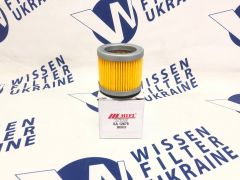 Фільтр повітряний HIFI SA12675