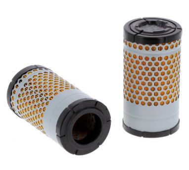 Фільтр повітряний HIFI SA18185