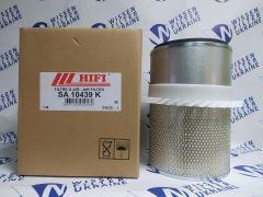 Фільтр повітряний HIFI SA10439K