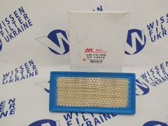 Фільтр повітряний HIFI SA12076