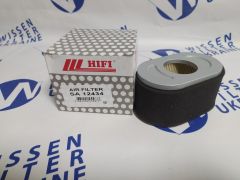 Фільтр повітряний HIFI SA12434