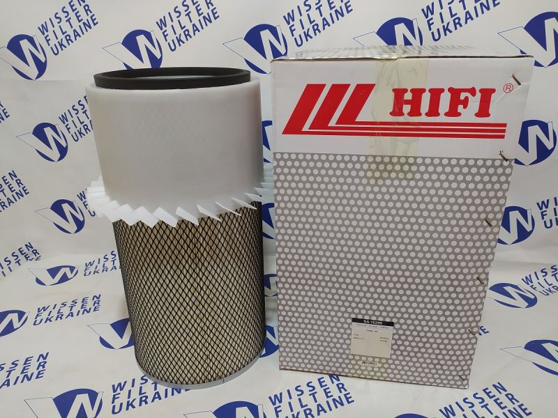 Фильтр воздушный HIFI SA16299