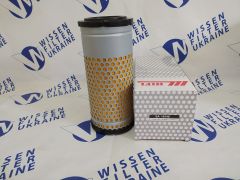 Фільтр повітряний HIFI SA18146