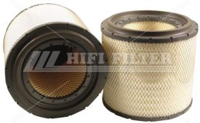 Фільтр повітряний HIFI SA10282