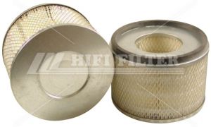 Фільтр повітряний HIFI SA14559