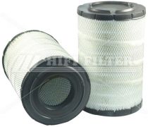 Фільтр повітряний HIFI SA16212 Фільтр повітряний HIFI SA16212