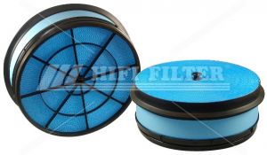 Фільтр повітряний HIFI SA16703