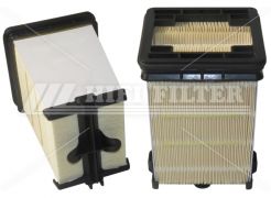 Фільтр повітряний HIFI SA16913