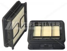 Фільтр повітряний HIFI SA16914