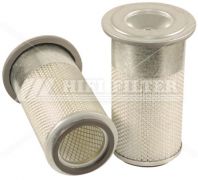 Фільтр повітряний HIFI SA17440