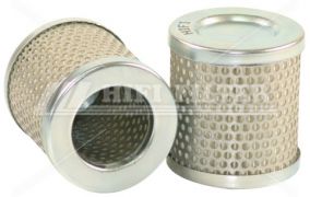 Фільтр повітряний HIFI SA19925