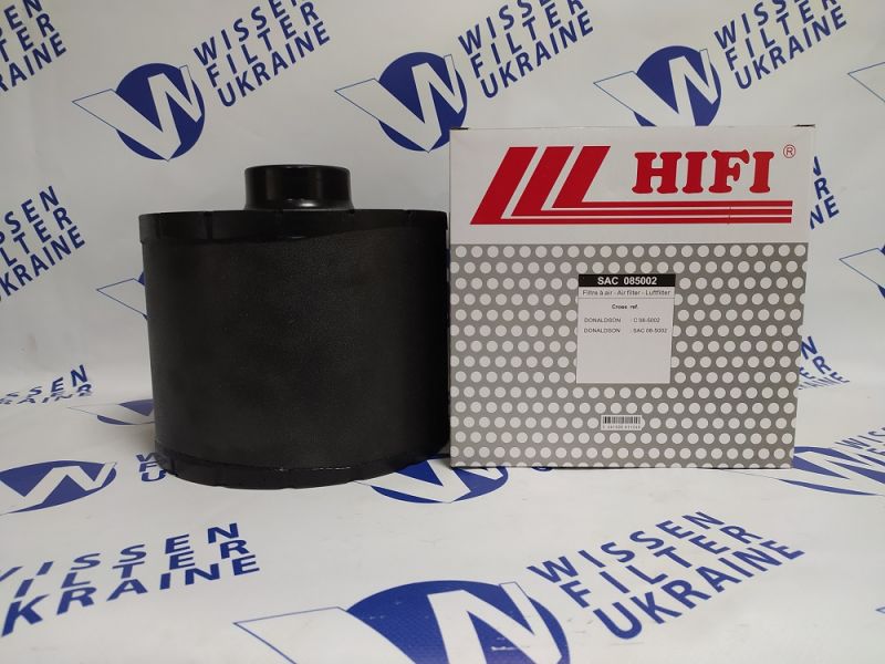 Фильтр воздушный HIFI SAC085002