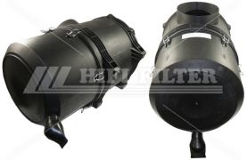 Фільтр повітряний HIFI SAH02C15ADP017