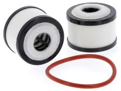 Фільтр повітряний сапун HIFI SAO8618