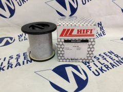 Фільтр сапуна HIFI SAO6091