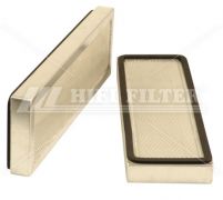 Фільтр салону HIFI SC11820