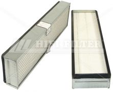 Фільтр салону HIFI SC16044