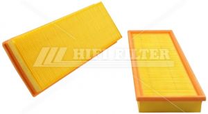 Фільтр салону HIFI SC50179