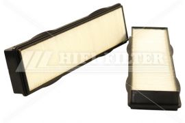 Фільтр салону HIFI SC60014