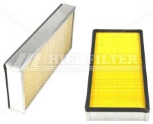 Фільтр салону HIFI SC70168