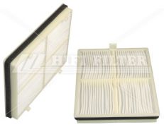 Фільтр салону HIFI SC80104