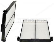 Фільтр салону HIFI SC80114