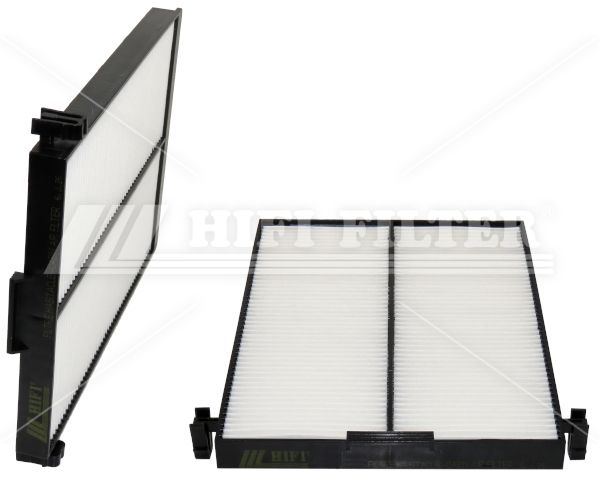 Фільтр салону HIFI SC80114
