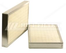 Фільтр салону HIFI SC90013