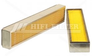 Фільтр салону HIFI SC90016