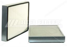 Фільтр салону HIFI SC90050