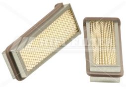 Фільтр салону HIFI SC90067