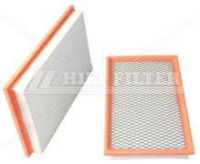 Фільтр салону HIFI SC90070