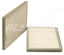 Фільтр салону HIFI SC90081