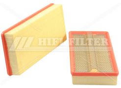 Фільтр салону HIFI SC90082