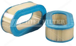 Фільтр салону HIFI SC90088