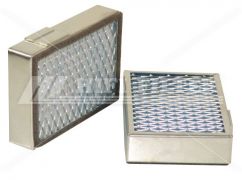 Фільтр салону HIFI SC90120