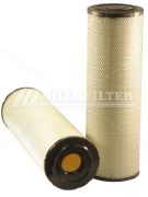 Фільтр салону HIFI SС90146