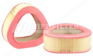 Фільтр салону HIFI SC90176