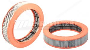 Фільтр салону HIFI SC90185CA