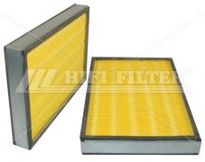 Фільтр салону HIFI SC90218