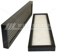 Фільтр салону HIFI SC90245