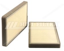 Фільтр салону HIFI SC90252