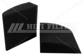 Фільтр салону HIFI SC90268