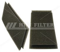 Фільтр салону HIFI SC90280