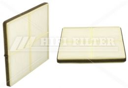 Фільтр салону HIFI SC90287